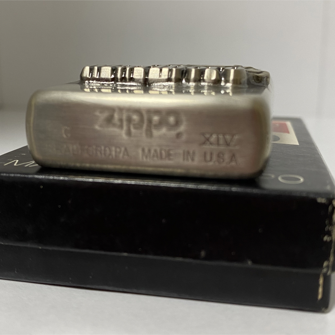 ZIPPO - zippo Marlboro adventure team 未使用品の通販 by ZIPPO - zippo Marlboro adventure team 未使用品の通販 by