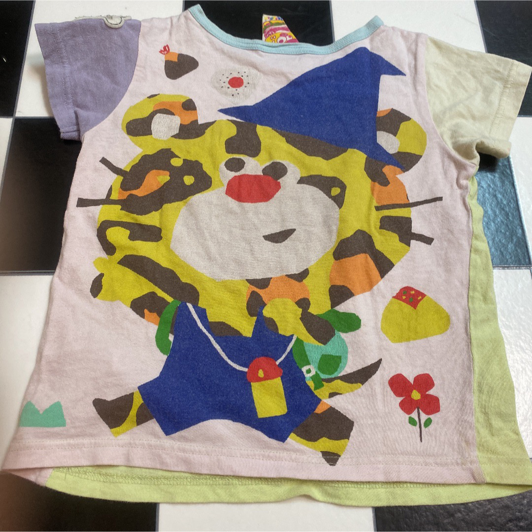 JAM - JAM 110 クマテン Tシャツの通販 by mama's shop｜ジャムならラクマ