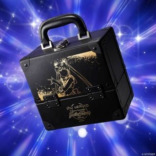 美少女戦士セーラームーン シュウ メイクアップ ボックス ミニ