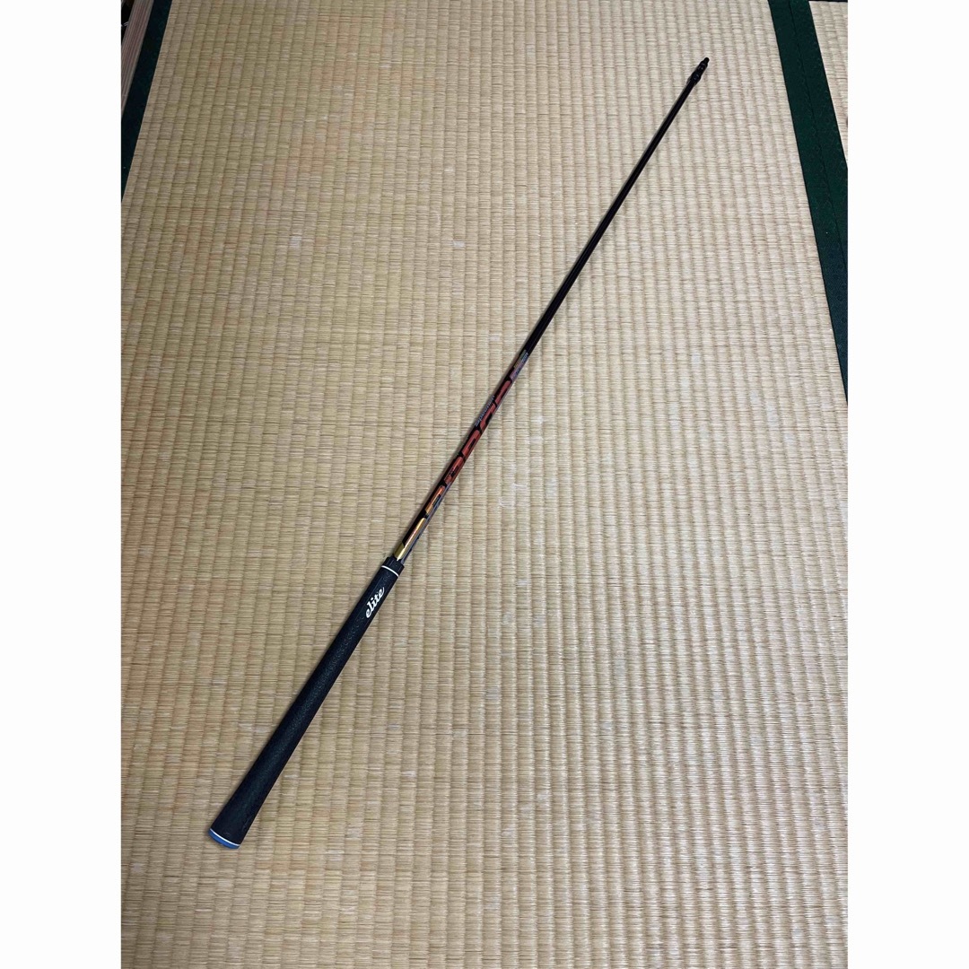 PING ピン スリーブ スピーダー SLK 6x FW用シャフト単品 中古品の通販 ...