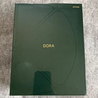 最新型 脱毛器 JOVS Dora ピュアホワイト 新品未開封の通販 by ひさ's