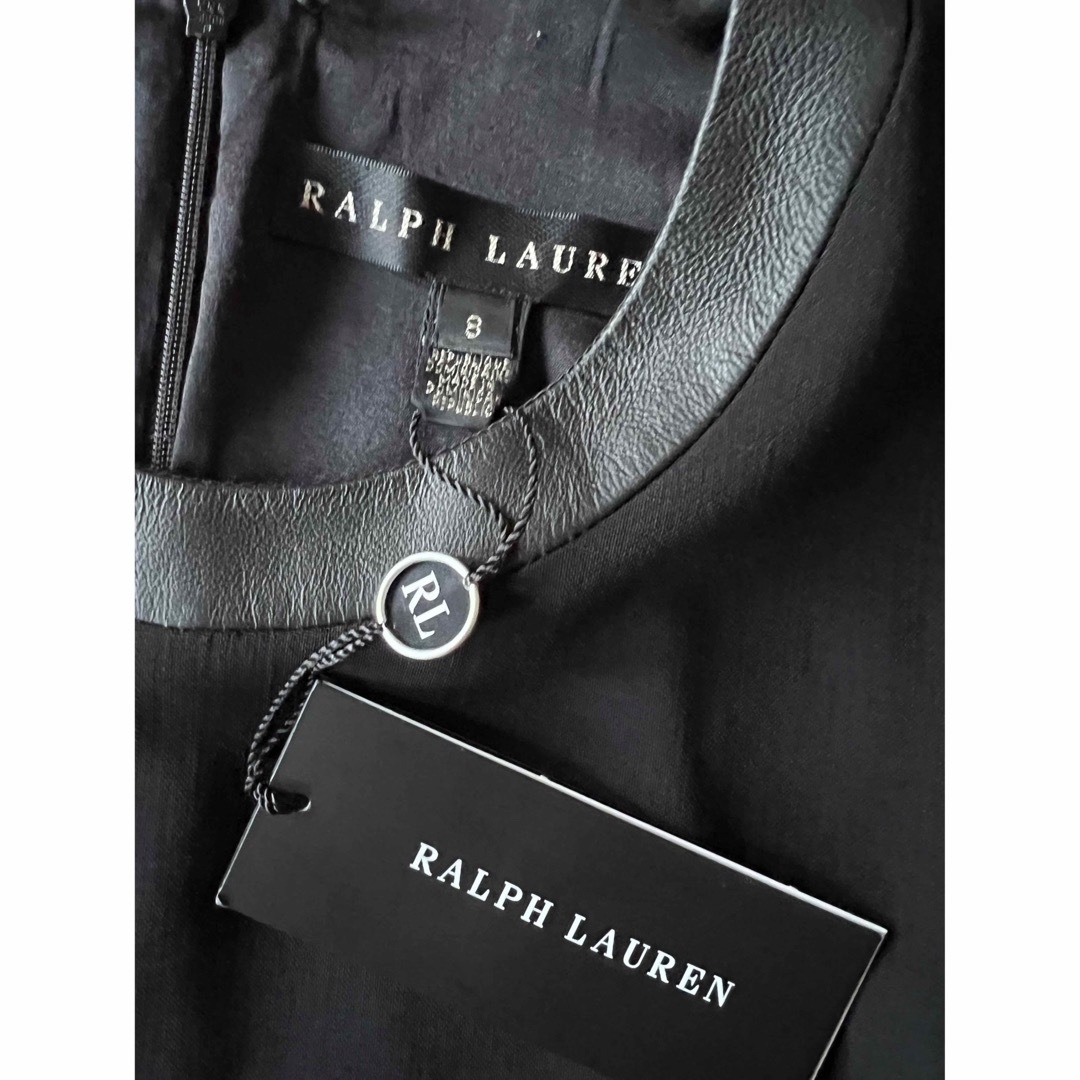 Ralph Lauren - タグ付き新品未使用RALPH LAUREN Black Label
