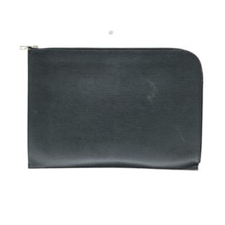 LOUIS VUITTON - ルイヴィトン クラッチバッグ エピ M64153の通販 by
