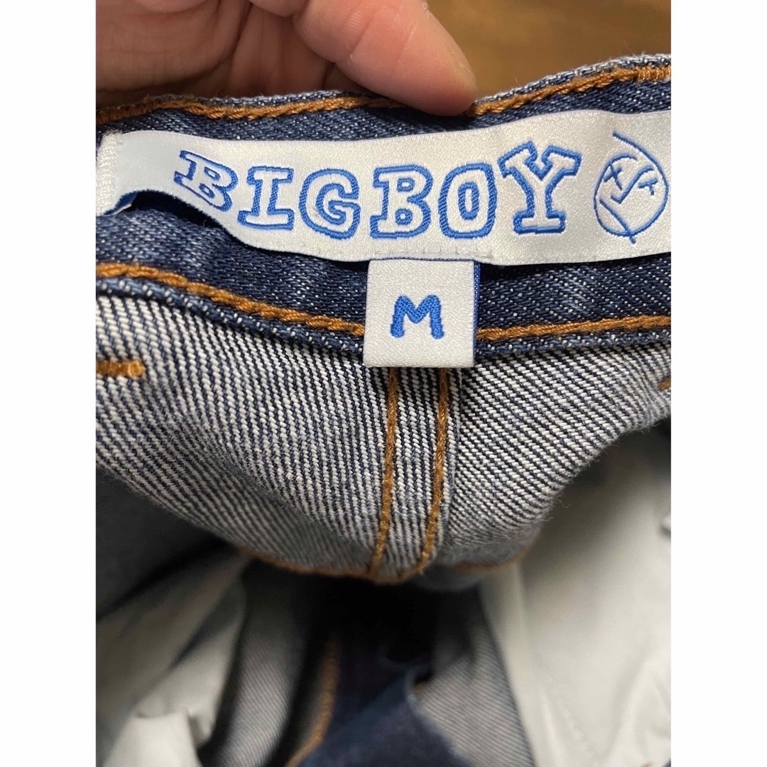 POLAR SKATE CO. BIG BOY JEANS Mサイズ
