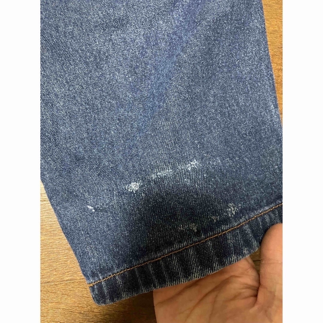 POLAR SKATE CO. BIG BOY JEANS Mサイズ POLAR SKATE CO. BIG BOY JEANS Mサイズ