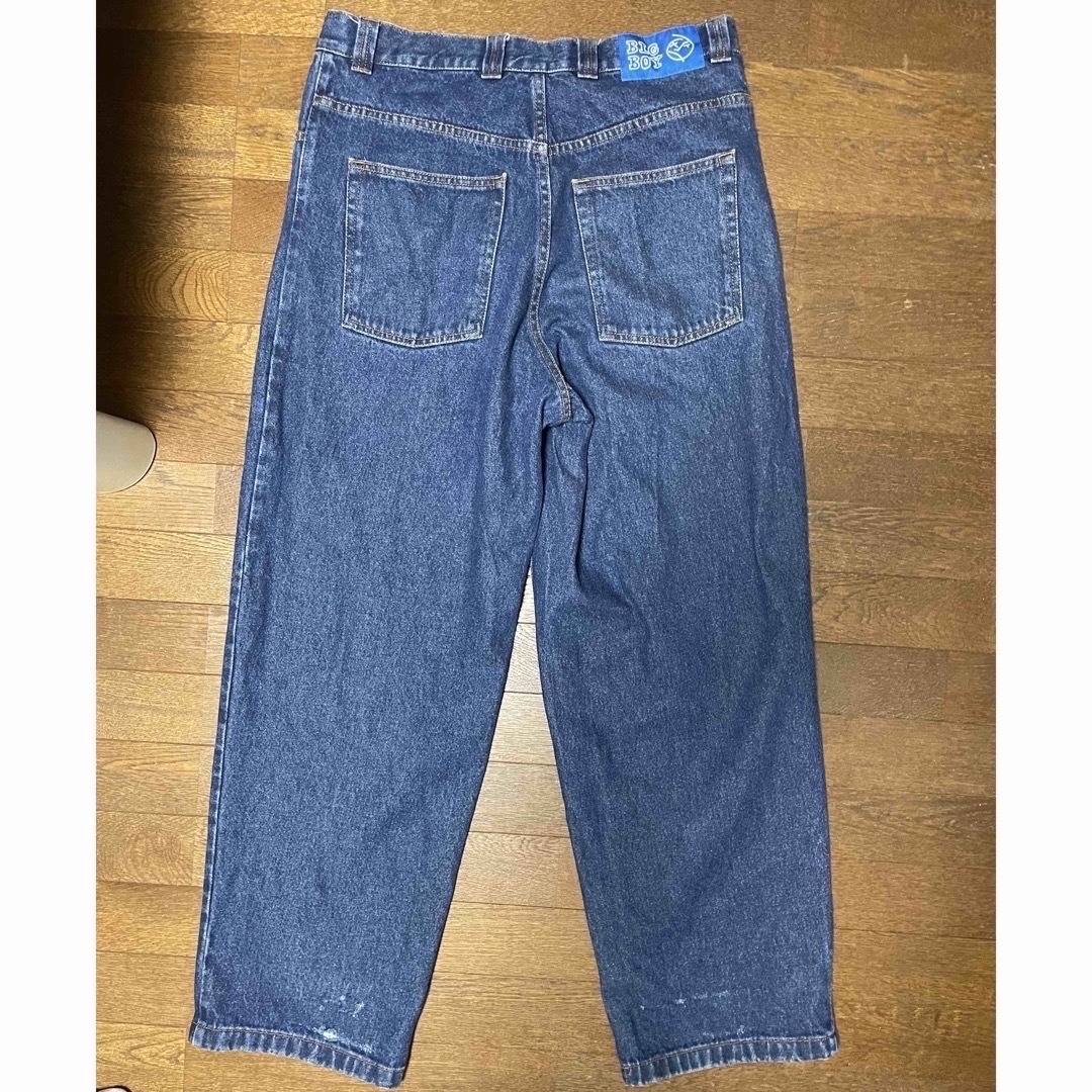 POLAR SKATE CO. BIG BOY JEANS Mサイズ