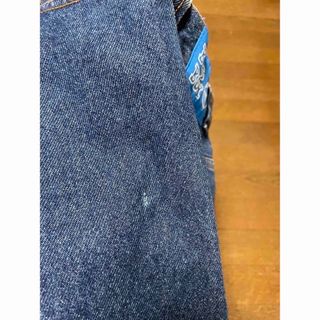 POLAR SKATE CO. - POLAR SKATE CO. BIG BOY JEANS Mサイズの通販 by