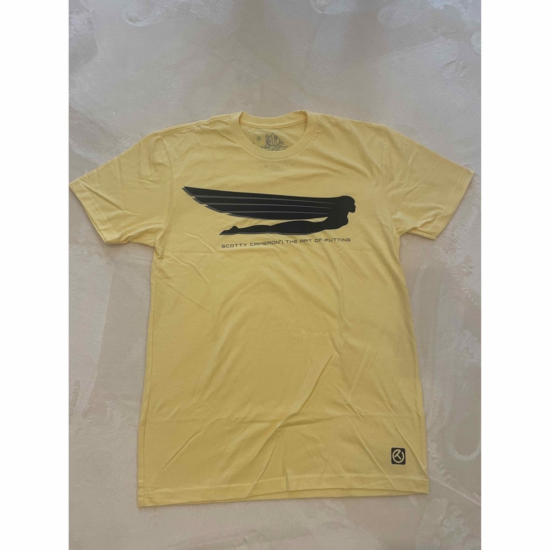 Scotty Cameron(スコッティキャメロン)のCameron カメロンシャツ レディースのトップス(Tシャツ(半袖/袖なし))の商品写真
