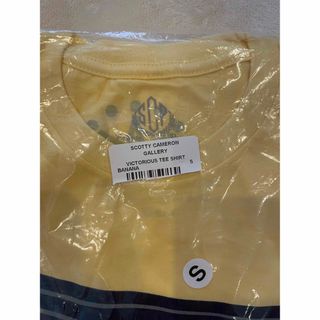 スコッティキャメロン(Scotty Cameron)のCameron カメロンシャツ(Tシャツ(半袖/袖なし))