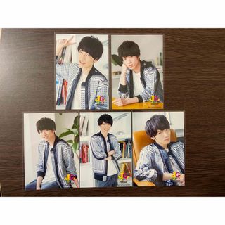 アウター ジャケット LE SSERAFIM UNFORGIVEN Makestar セミコンプ