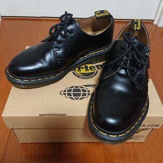 ドクターマーチン(Dr.Martens)のDr.Martens ビームス(ローファー/革靴)