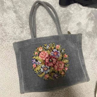フェイラー トートバッグ(レディース)(グレー/灰色系)の通販 100点