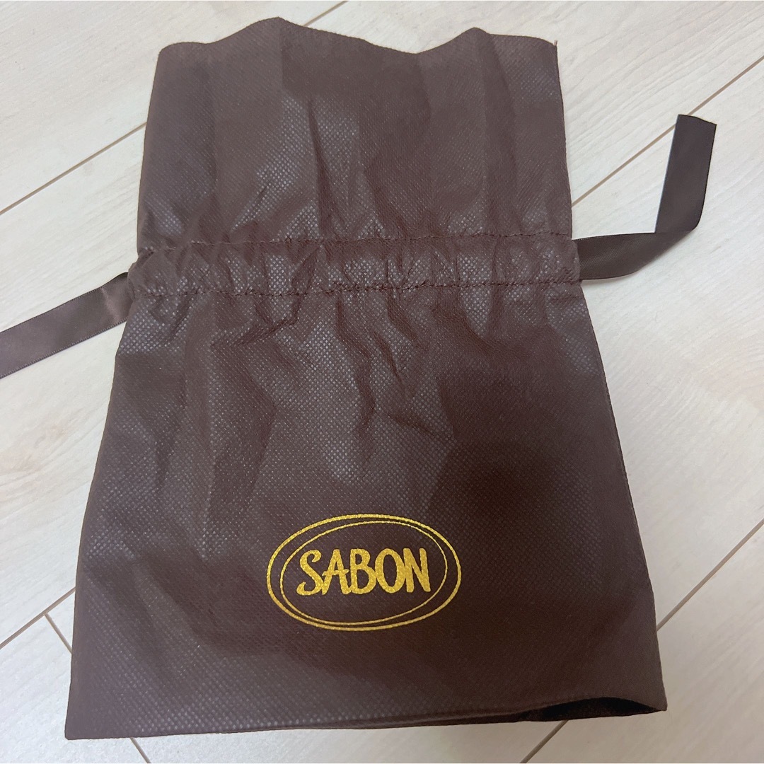 SABON(サボン)のサボン　ボディスクラブ　パチュリ・ラベンダー・バニラ コスメ/美容のボディケア(ボディスクラブ)の商品写真