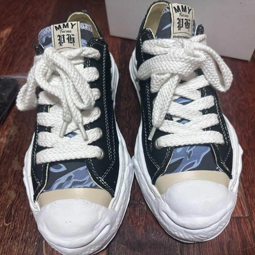Maison MIHARA YASUHIRO x PHENOMENON 42 - スニーカー