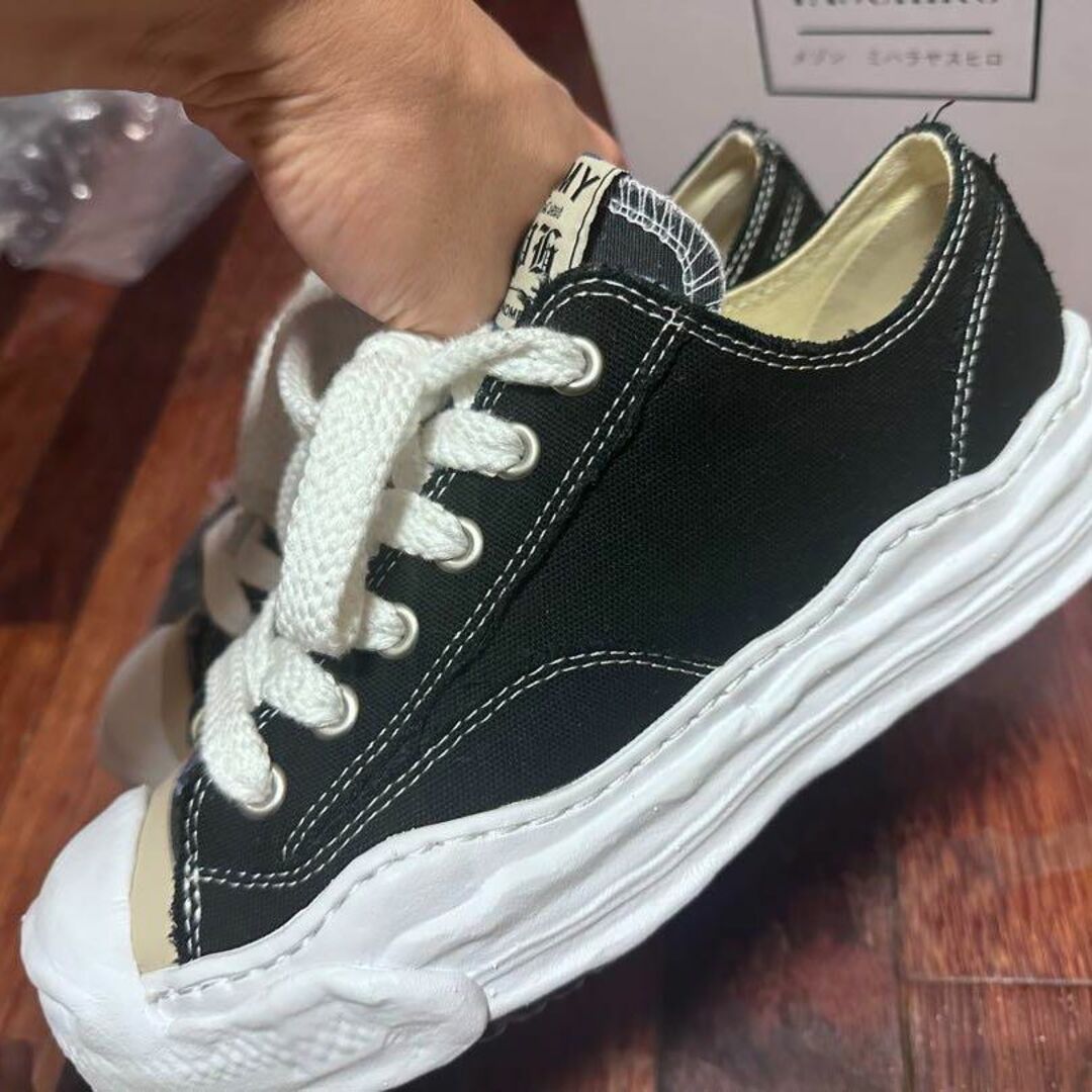 Maison MIHARA YASUHIRO x PHENOMENON 42 - スニーカー