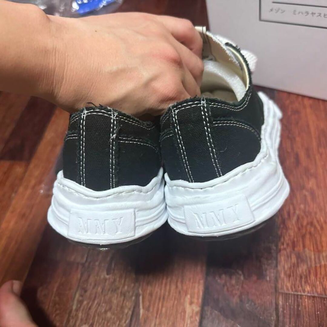 Maison MIHARA YASUHIRO x PHENOMENON 42 - スニーカー