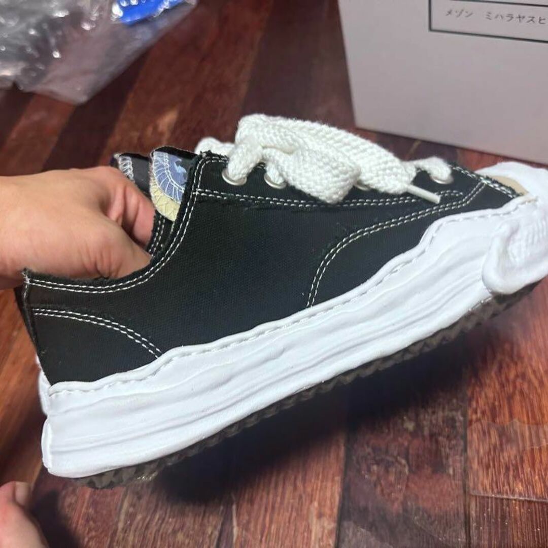 Maison MIHARA YASUHIRO x PHENOMENON 42 - スニーカー