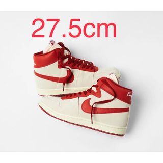 ナイキ(NIKE)のNike  Air Ship Every Game Dune Red(スニーカー)