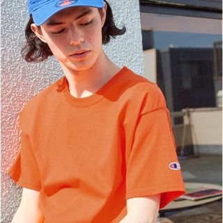 チャンピオン(Champion)のchampion Tシャツ(Tシャツ(半袖/袖なし))