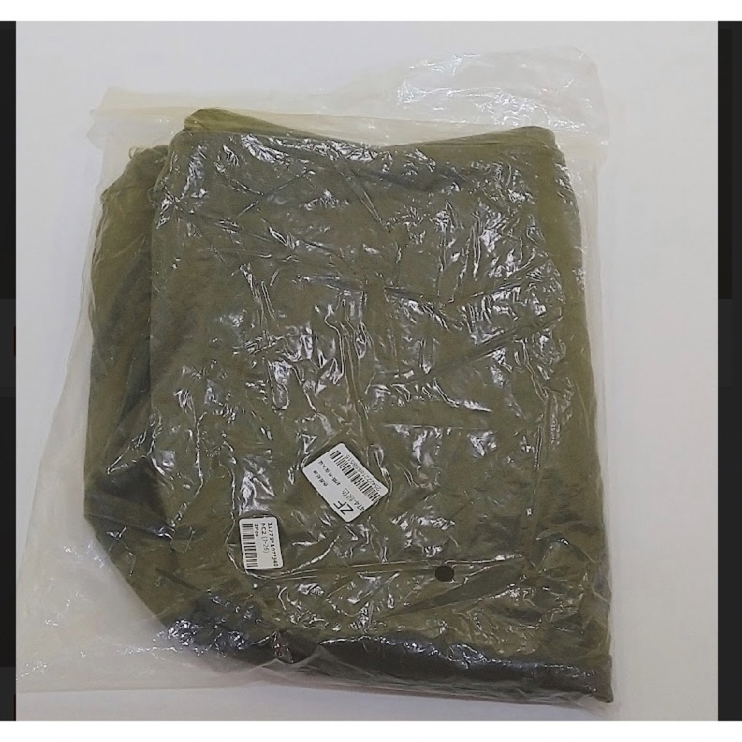 メッセンジャーバッグ ニュースペーパーバッグ 男女兼用 韓国 人気　カーキ メンズのバッグ(メッセンジャーバッグ)の商品写真
