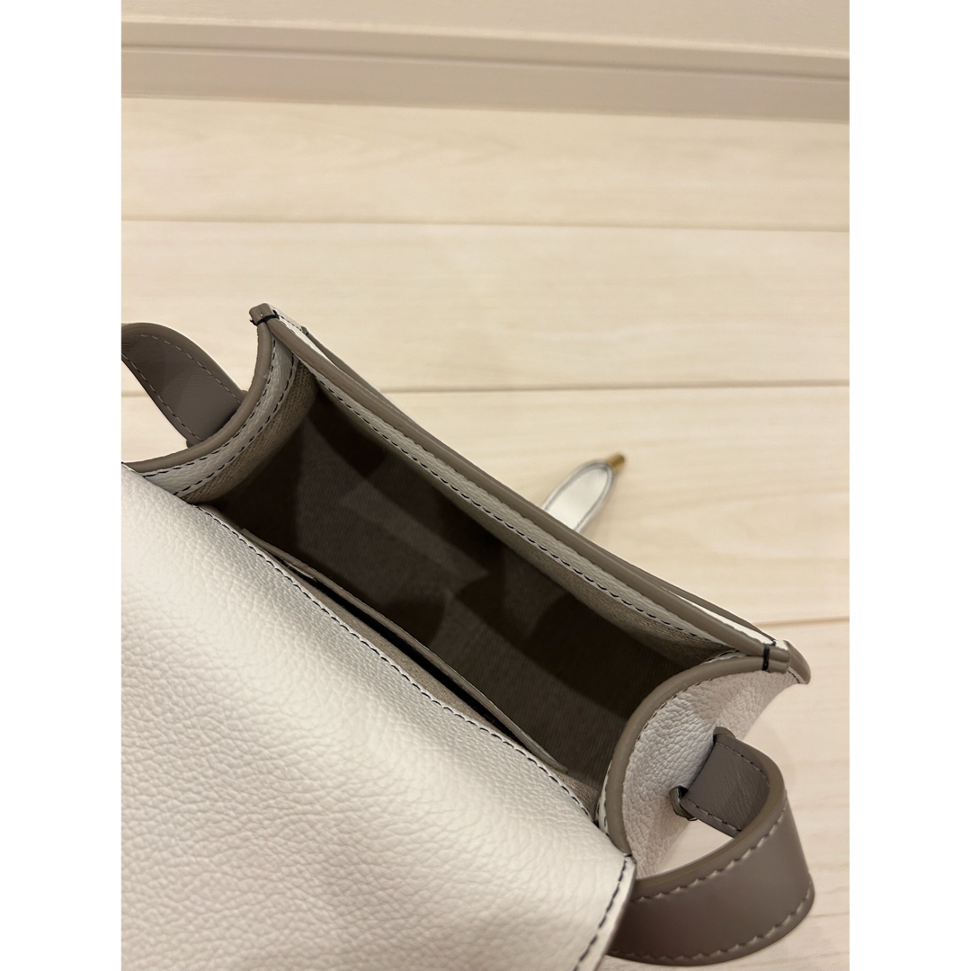 エバニュー 《美品》Chloe marcieスモールサドルバッグ - crumiller.com