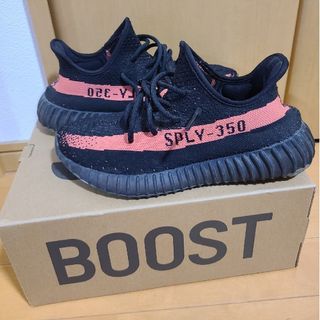 YEEZY(adidas) - 完売品 アディダス イージーブースト 350 V2 CMPCT