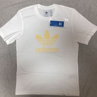 アディダス(adidas)のアディダス　Tシャツ(新品)(Tシャツ/カットソー(半袖/袖なし))