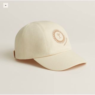 木造 正規 エルメス 新品 未使用 帽子 カブール 58黒 シルバー金具