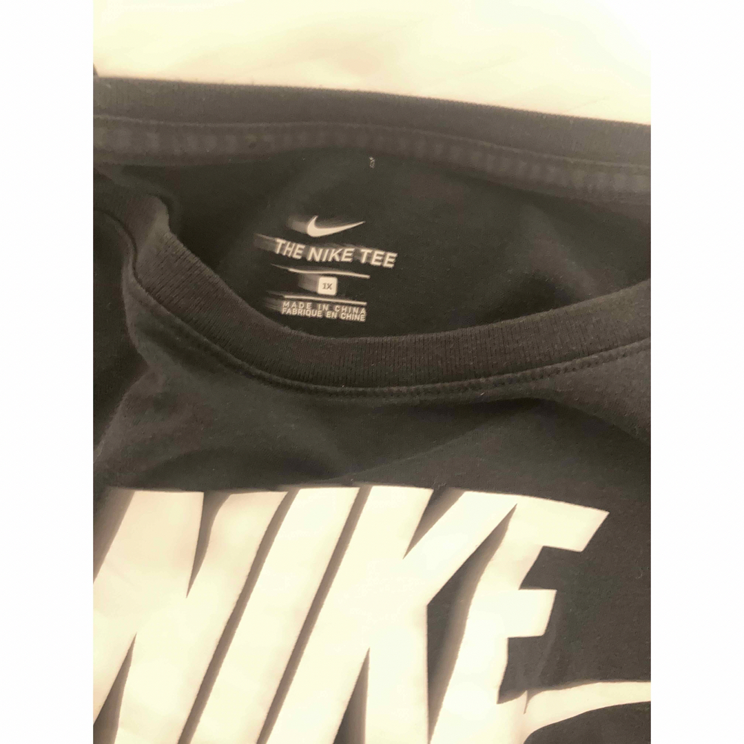 NIKE(ナイキ)のNIKE Tシャツ　XLサイズ メンズのトップス(Tシャツ/カットソー(半袖/袖なし))の商品写真
