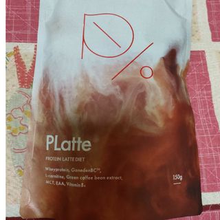 プラッテ(ダイエット食品)
