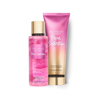 ヴィクトリアズシークレット(Victoria's Secret)のヴィクトリアズシークレット　フレグランスミスト&ローション(ボディローション/ミルク)