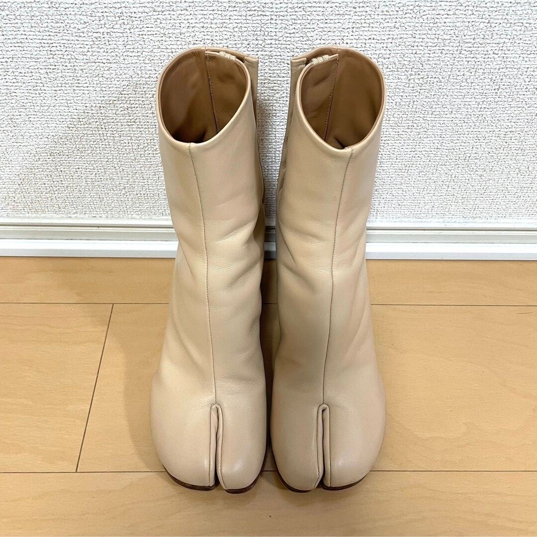 週末値下げ⭐︎Maison Margiela マルジェラ 足袋ブーツ-