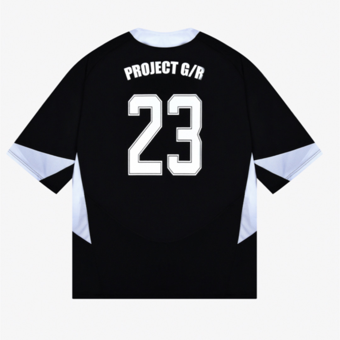 grailz football jersey サッカー　project gr