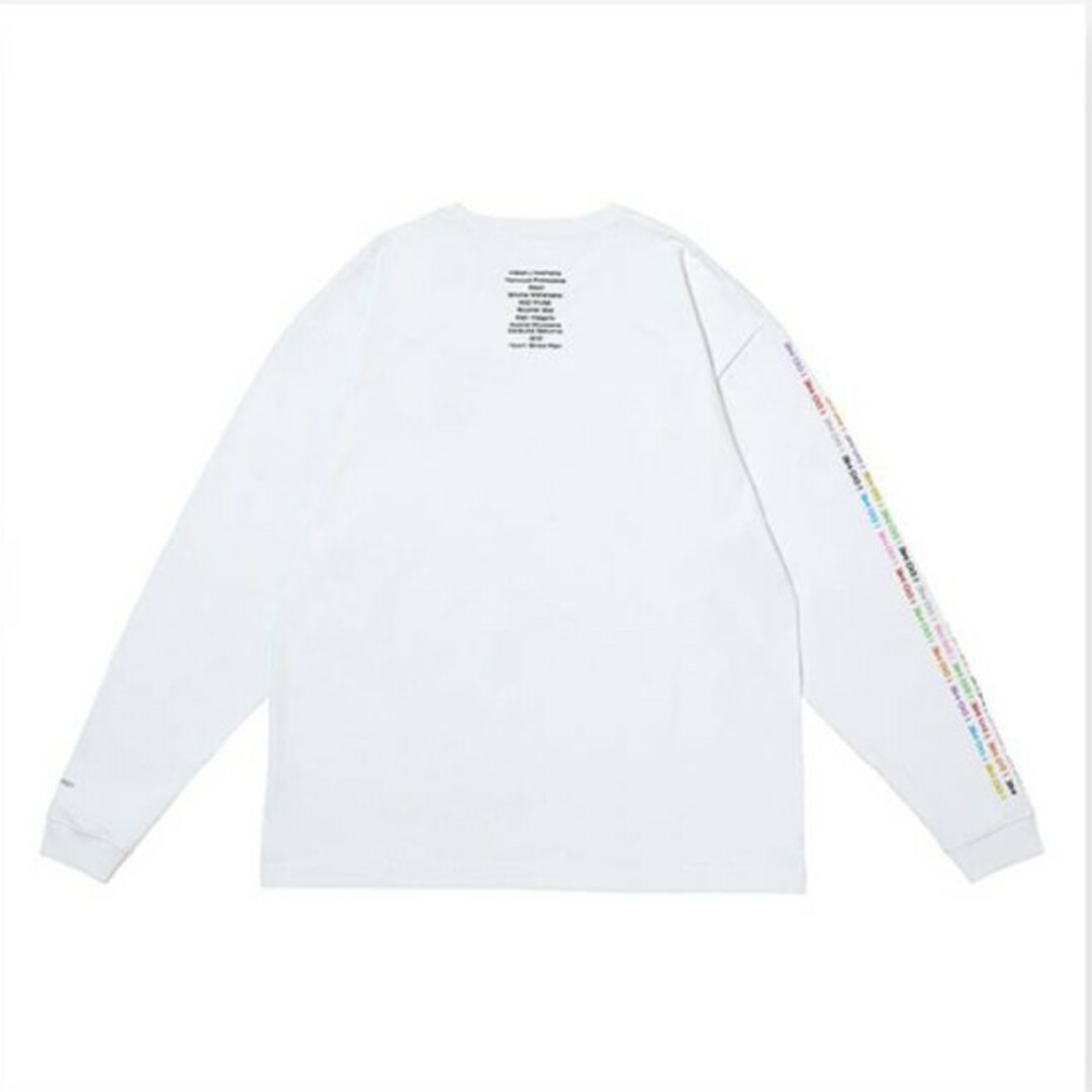 iDOME Tシャツ