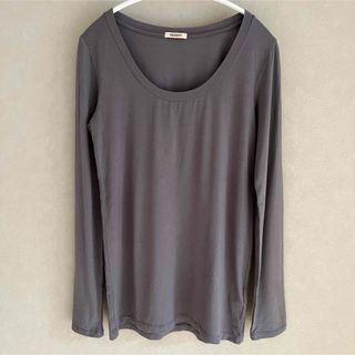 マウジー(moussy)のmoussy ロンT(Tシャツ(長袖/七分))