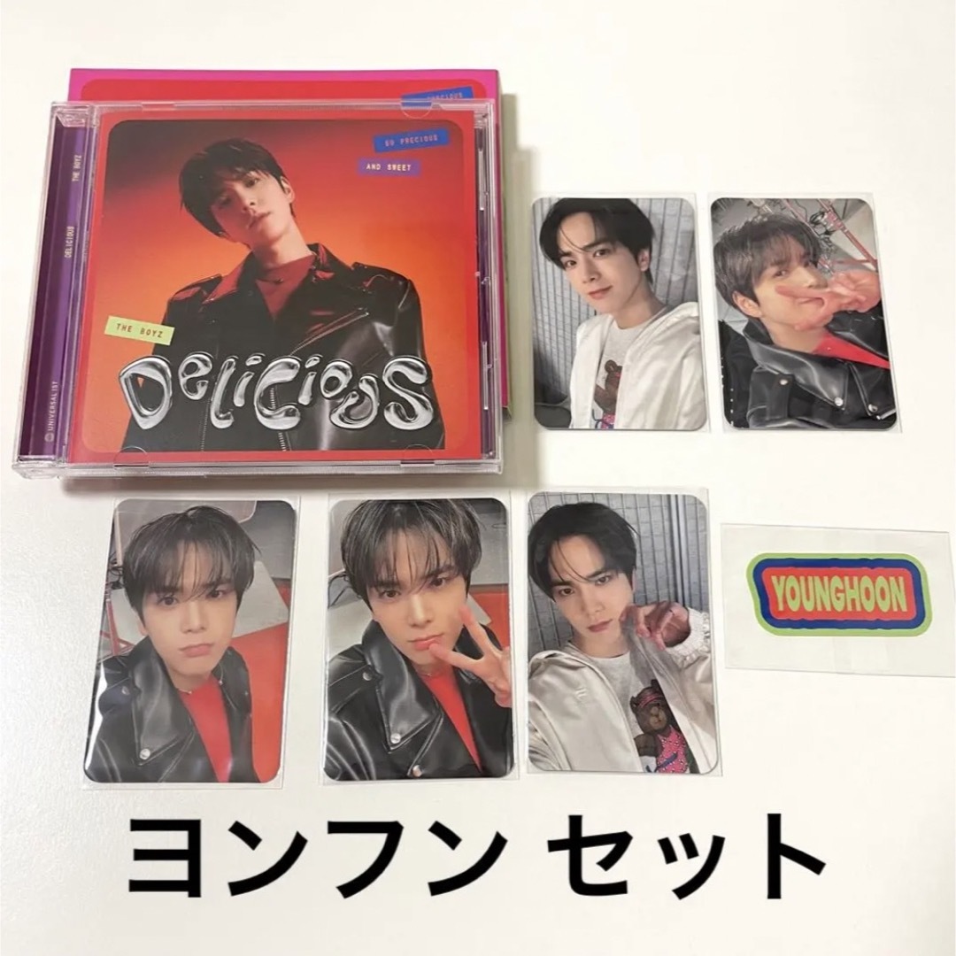 サンヨン トレカ REAL special edition - K-POP・アジア サンヨン トレカ REAL special edition - K-POP・アジア
