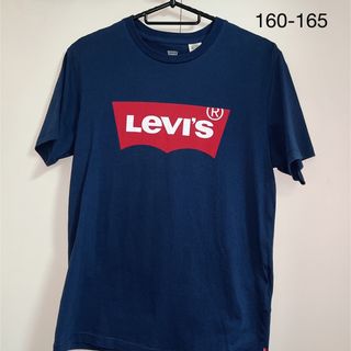 リーバイス(Levi's)のLevi's リーバイス 半袖Tシャツ(160-165)(Tシャツ(半袖/袖なし))