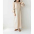 【BEIGE】ボレロセットアメスリワンピース