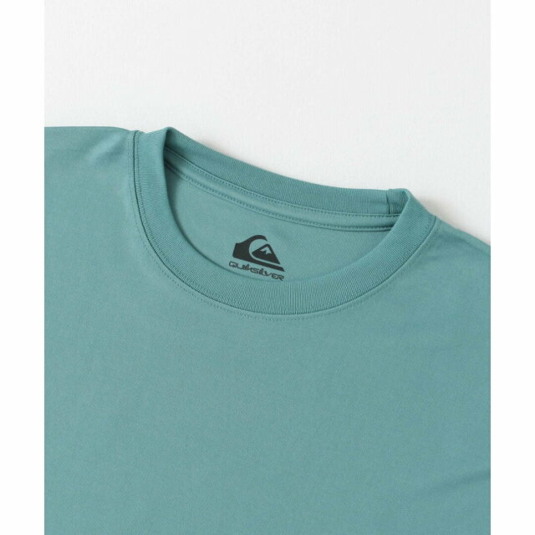 Sonny Label(サニーレーベル)の【BLU】『UVカット』QUIKSILVER ARTS IN PALM LONG-SLEEVE その他のその他(その他)の商品写真