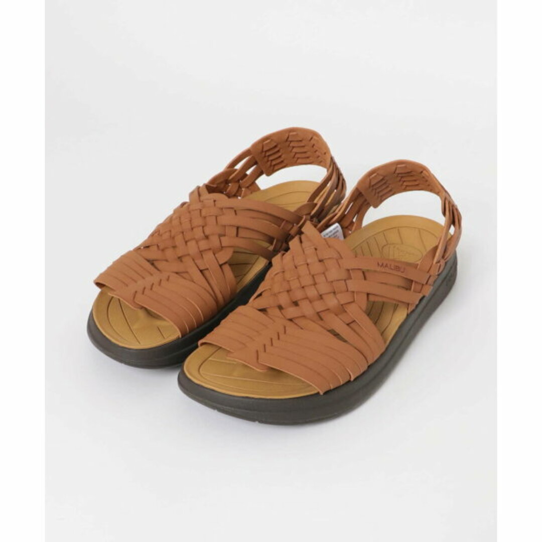 【WHISKEY】malibu sandals CANYON