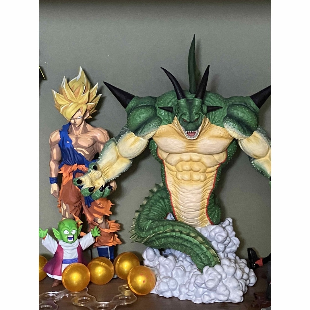 一番くじ　ドラゴンボール　smsp   ラストワン　まとめ売り