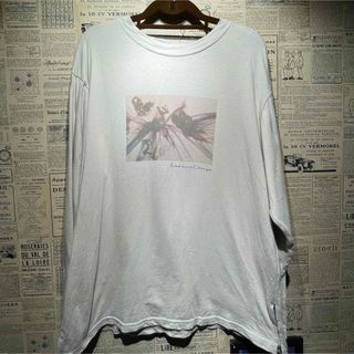 フィフス(fifth)のfifth フィフス 長袖Tシャツ ロンT size M(Tシャツ/カットソー(七分/長袖))