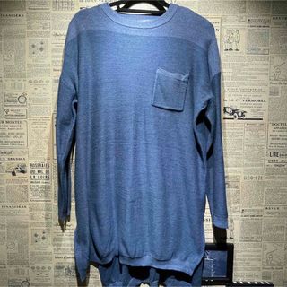 クラフトスタンダードブティック(CRAFT STANDARD BOUTIQUE)のCRAFT クラフト ニットセーター size M(ニット/セーター)