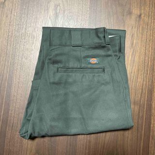 ディッキーズ(Dickies)の【翌日発送】ディッキーズ 874 【32×32】オリーブグリーン(ワークパンツ/カーゴパンツ)