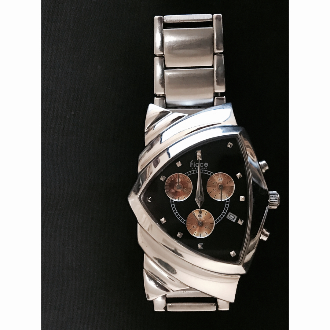 FICCE(フィッチェ)のフィッチェ腕時計　FICCE メンズの時計(腕時計(アナログ))の商品写真