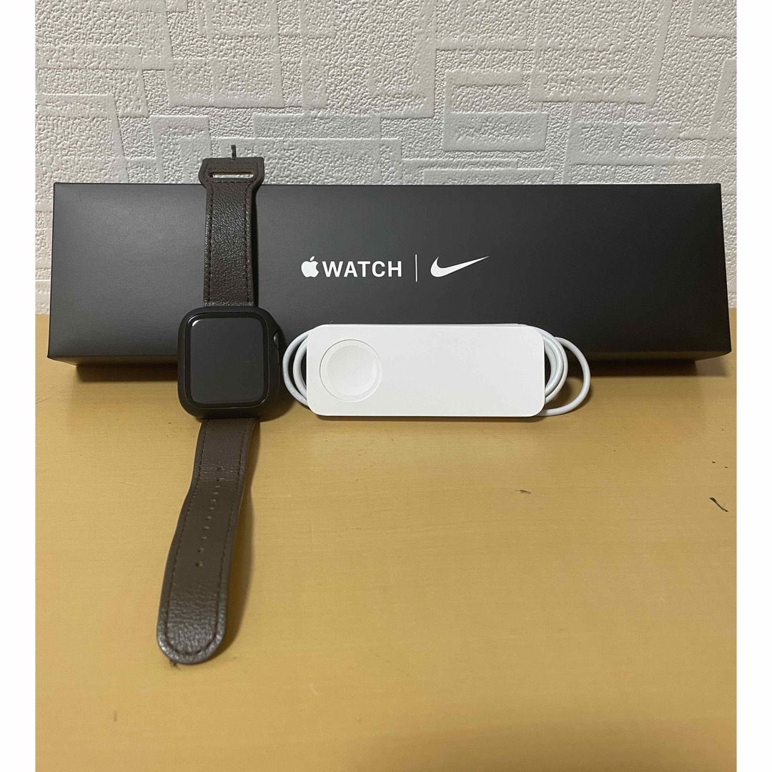 Apple Watch SE NIKE 44mm