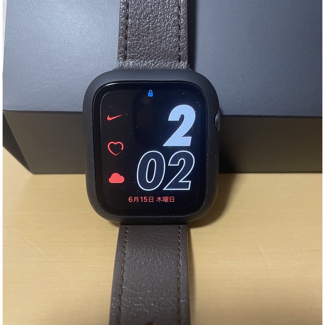 ふるさと割
 with Apple Nike GPS, Watch SE SE Apple NIKE 44mm 時計 3