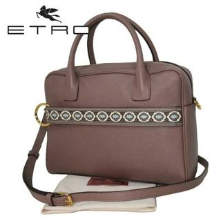 エトロ(ETRO)のエトロ ミニボストン バッグ レディース 1I141 2131 2(ボストンバッグ)