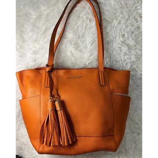 マイケルコース(Michael Kors)の【美品・海外限定】マイケルコース　トートバッグ　Ashbury(トートバッグ)