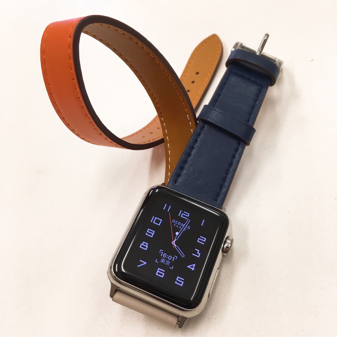 (正規品) Apple Watch エルメス 初代 38mm